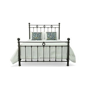 Wesley allen marlow bed 2025